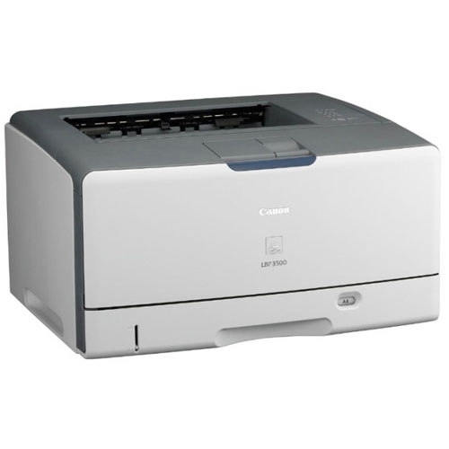 MÁY IN A3 CANON LBP 3500 CŨ