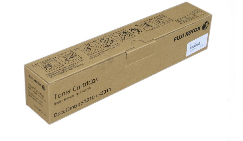 Mực Photocopy Fuji Xerox DocuCentre S2010 (CT201911)