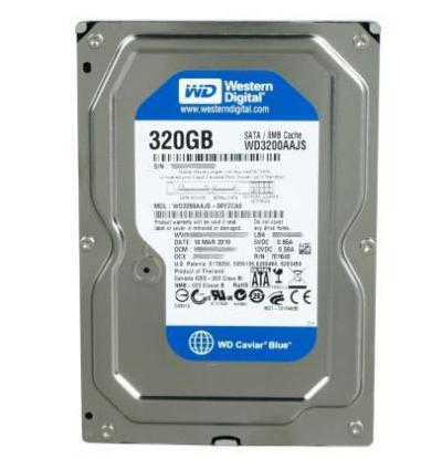 320gb sata hàng tháo máy bộ Mỹ