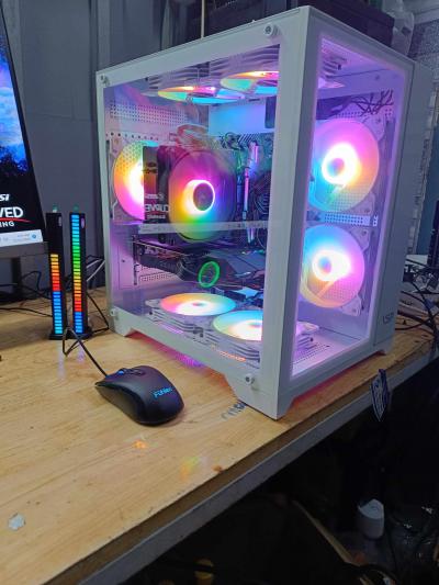 Dịch vụ thu mua máy Tính cũ TPHCM