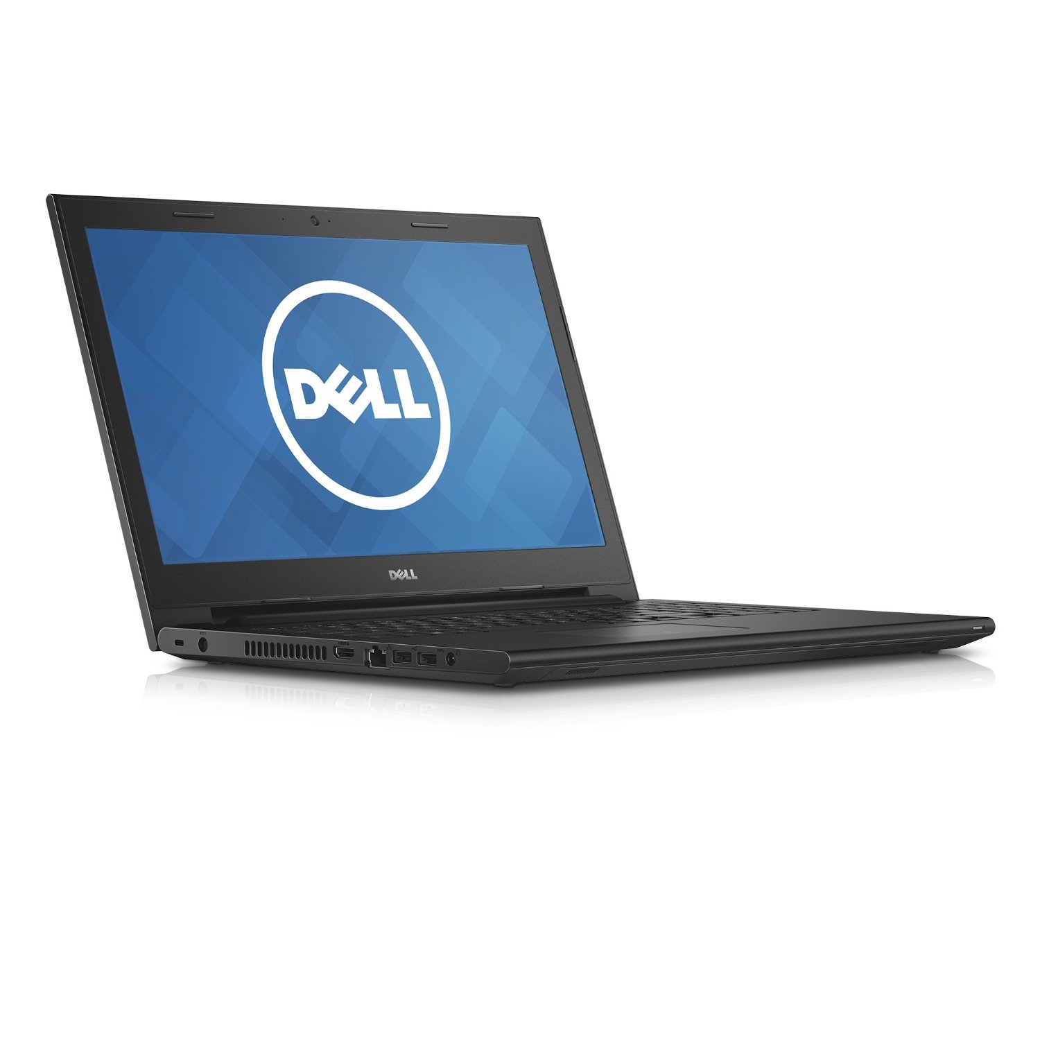 Laptop Dell Inspiron 3542_DND6X4 Core i7-4510U/4GB/500GB 15.6” ( Đen)