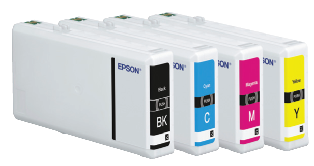 Mực in Epson C13T792290 Cyan Ink Cartridge