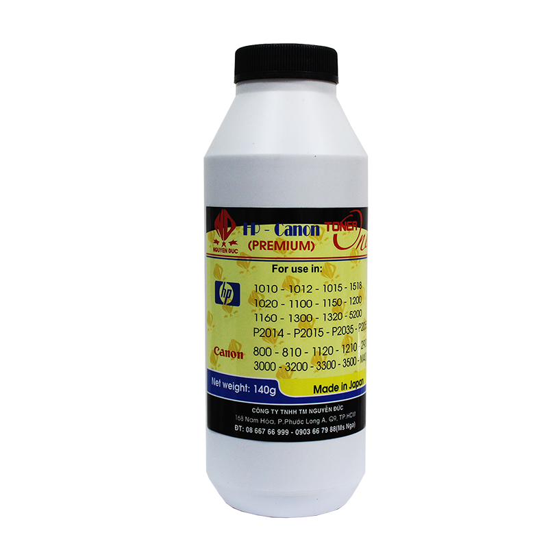 Nạp mực TN-6600