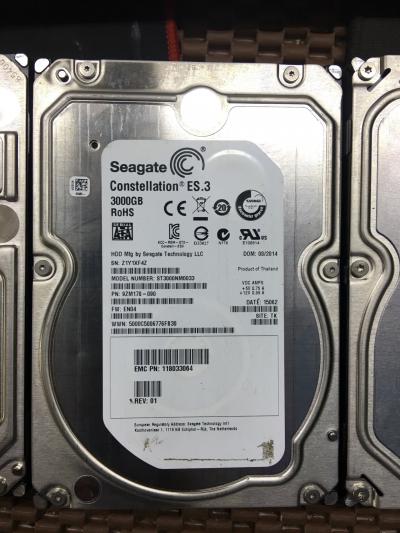 Ổ cứng HDD Seagate 6TB Skyhawk Sata 3