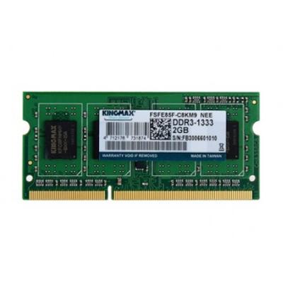 Ram laptop 2GB buss 1066/1333/1600