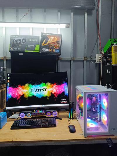 Thanh lý máy tính cũ giá cao