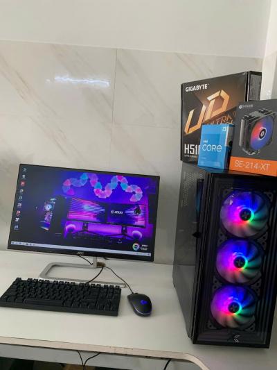 thu mua máy tính cũ Mỹ Phước Bến Cát Bình Dương