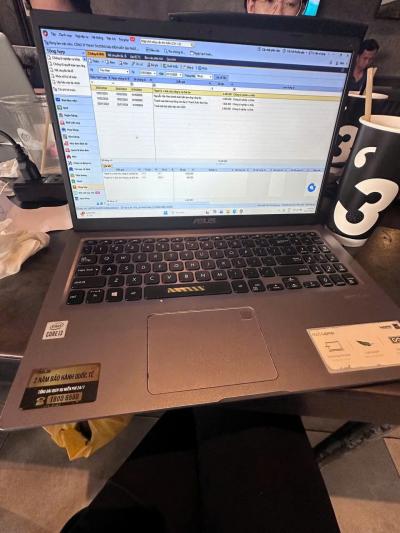 THU MUA LAPTOP CŨ QUẬN 4 GIÁ CAO – UY TÍN, NHANH CHÓNG, THANH TOÁN LIỀN TAY