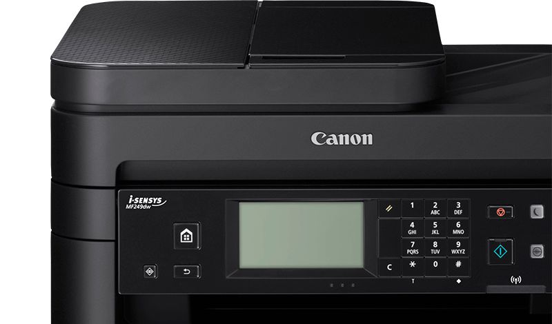 Canon Laser MF455DW đa năng in nhanh bền bỉ giá tốt