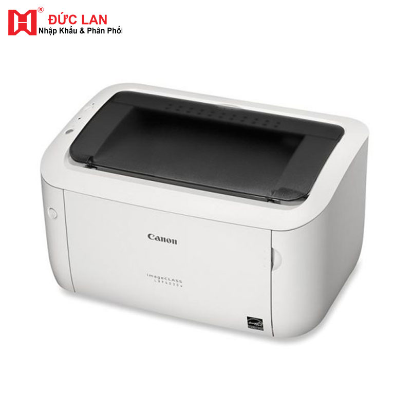 Máy in Canon laser LBP 6018W (Nhập Khẩu)