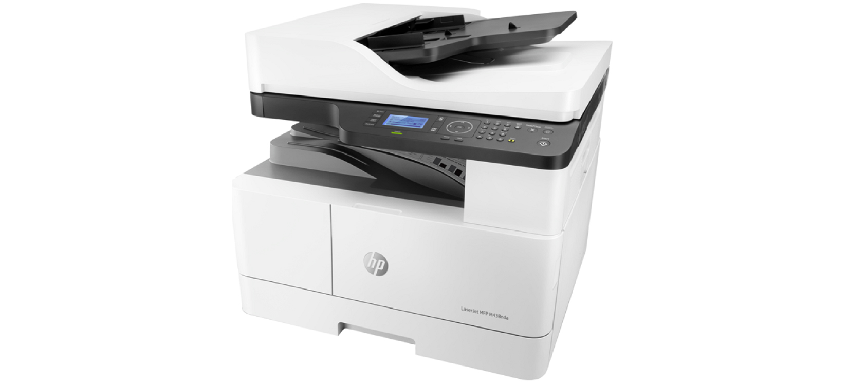 Máy In HP LaserJet MFP M438nda Chính Hãng Đa Năng Giá Tốt