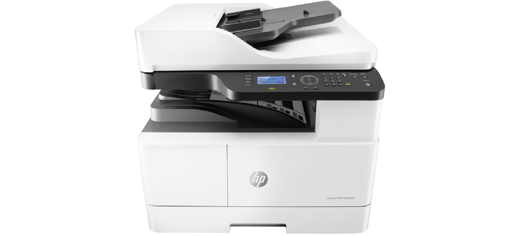 Máy In HP LaserJet MFP M438nda Chính Hãng Đa Năng Giá Tốt