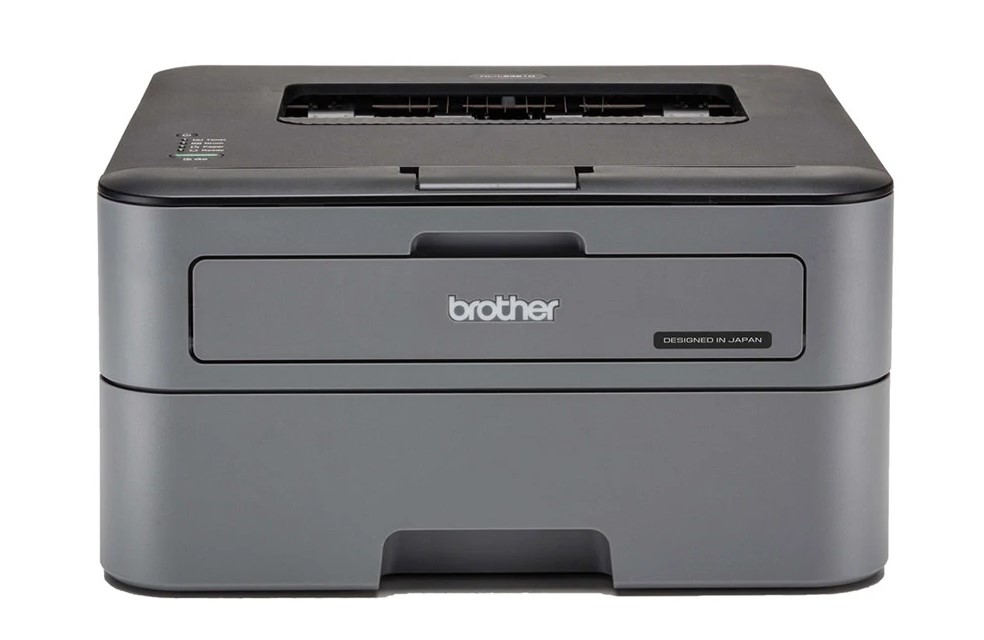 Máy in Brother HL-L2321D siêu bền giá tốt, in 2 mặt tự động