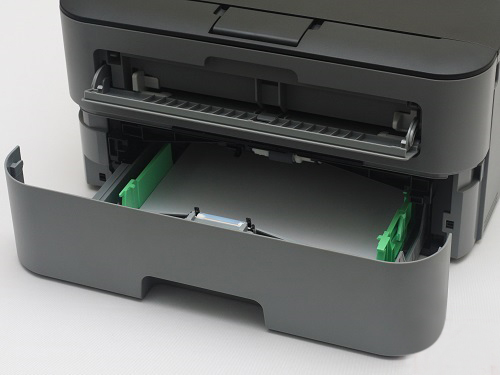 Máy in Brother HL-L2321D siêu bền giá tốt, in 2 mặt tự động