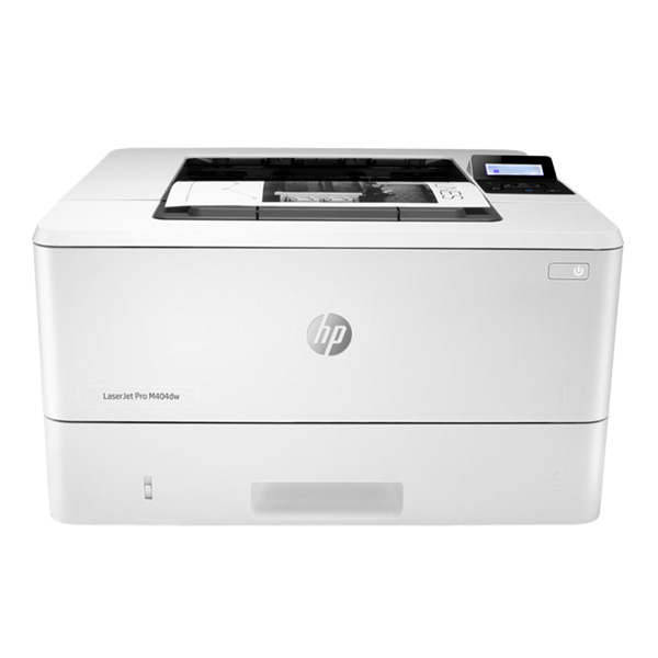 Máy in HP LaserJet M404dw W1A56 chính hãng nhanh bền giá tốt