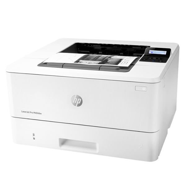 Máy in HP LaserJet M404dw W1A56 chính hãng nhanh bền giá tốt