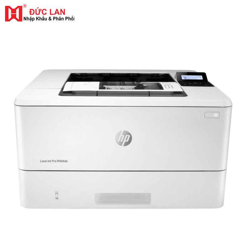 Máy in HP LaserJet M404dw (W1A56) - (Chính Hãng)