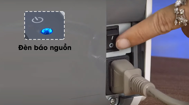 Canon LBP 2900 Máy In Laser Bền Bỉ Độ Nét Cao Giá Tốt