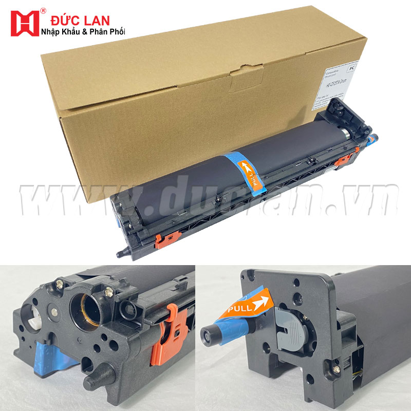 Máy in HP Laser MFP M440N A3 đa năng chính hãng giá tốt