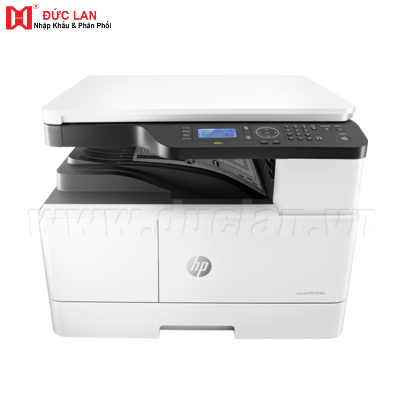 Máy in đa chức năng HP Laser MFP M440N /A3 - (Chính Hãng)