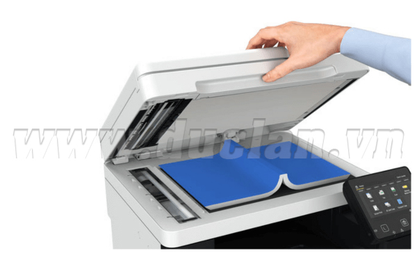 Máy in HP Laser MFP 135A chính hãng chất lượng, giá tốt