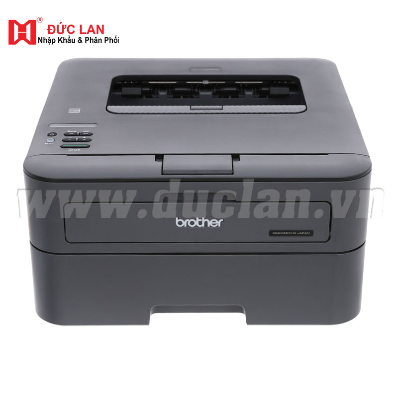 Máy in Laser Brother HL-L2366DW - (Chính Hãng)