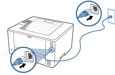 Máy in HP LaserJet M706N A3 Chính Hãng Giá Tốt Bảo Hành Đầy Đủ