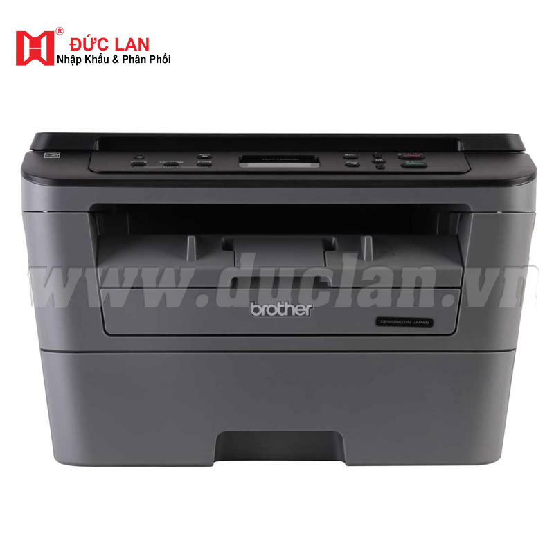 Máy in đa chức năng Laser Brother DCP-L2520D - (Chính Hãng)