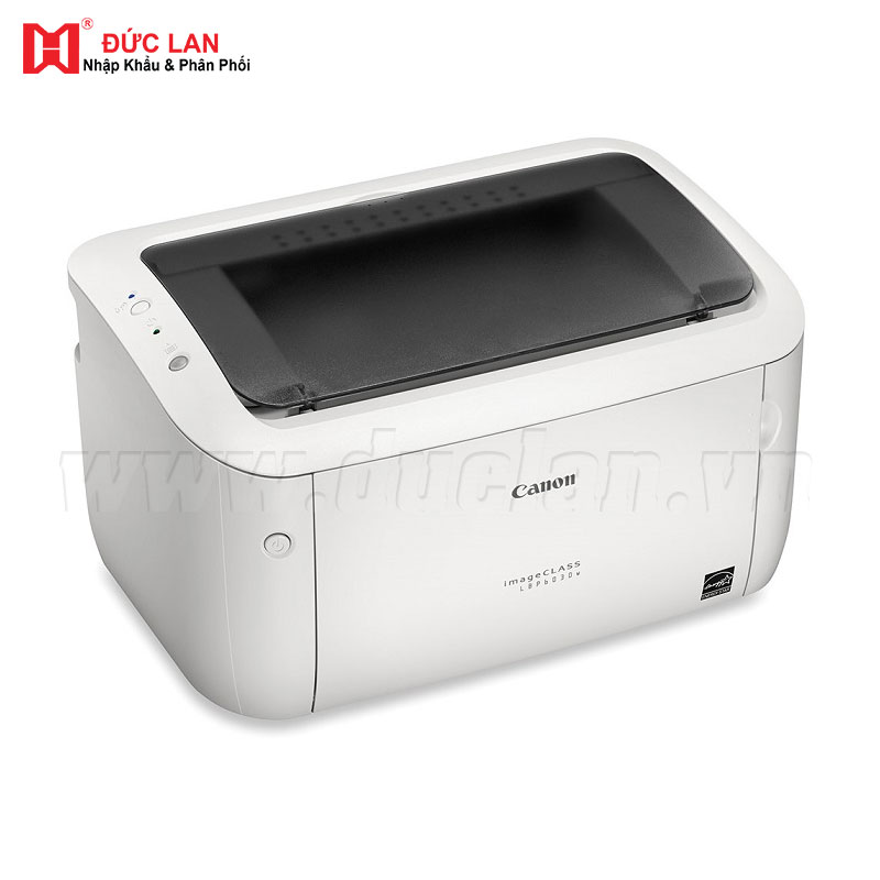 Máy in Canon Laser LBP 6030w - (Chính Hãng)