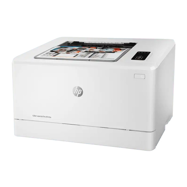 Máy In HP Laser Màu Pro M155A Chính Hãng - Giá Tốt & Khuyến Mãi