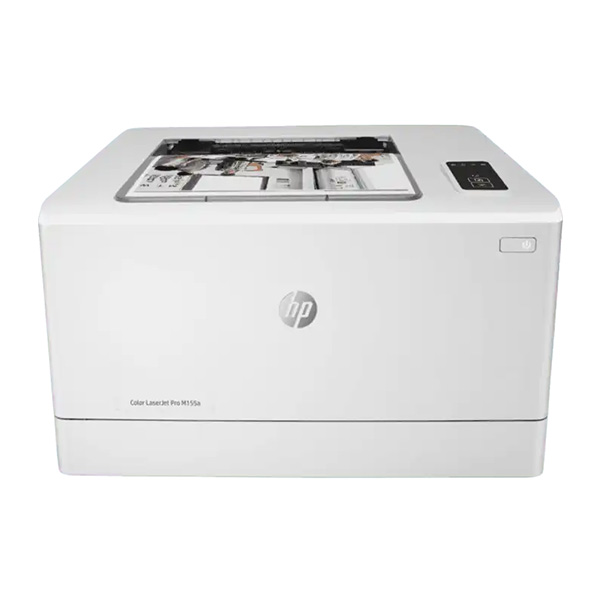 Máy In HP Laser Màu Pro M155A Chính Hãng - Giá Tốt & Khuyến Mãi