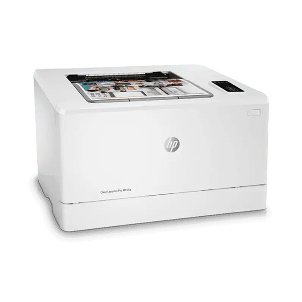 Máy In HP Laser Màu Pro M155A Chính Hãng - Giá Tốt & Khuyến Mãi