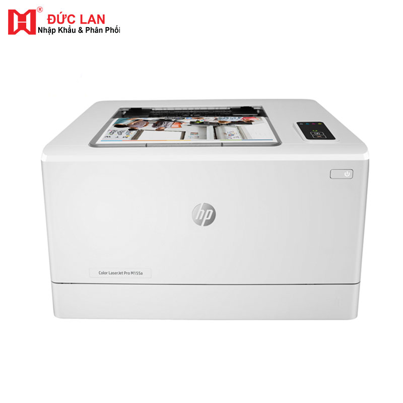 Máy in HP Laser màu Pro M155A (7KW48A) - (Chính Hãng)