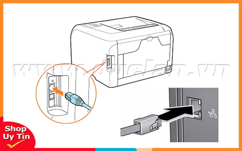 Canon LBP 633CDW máy in màu Laser đa năng tiện lợi giá tốt