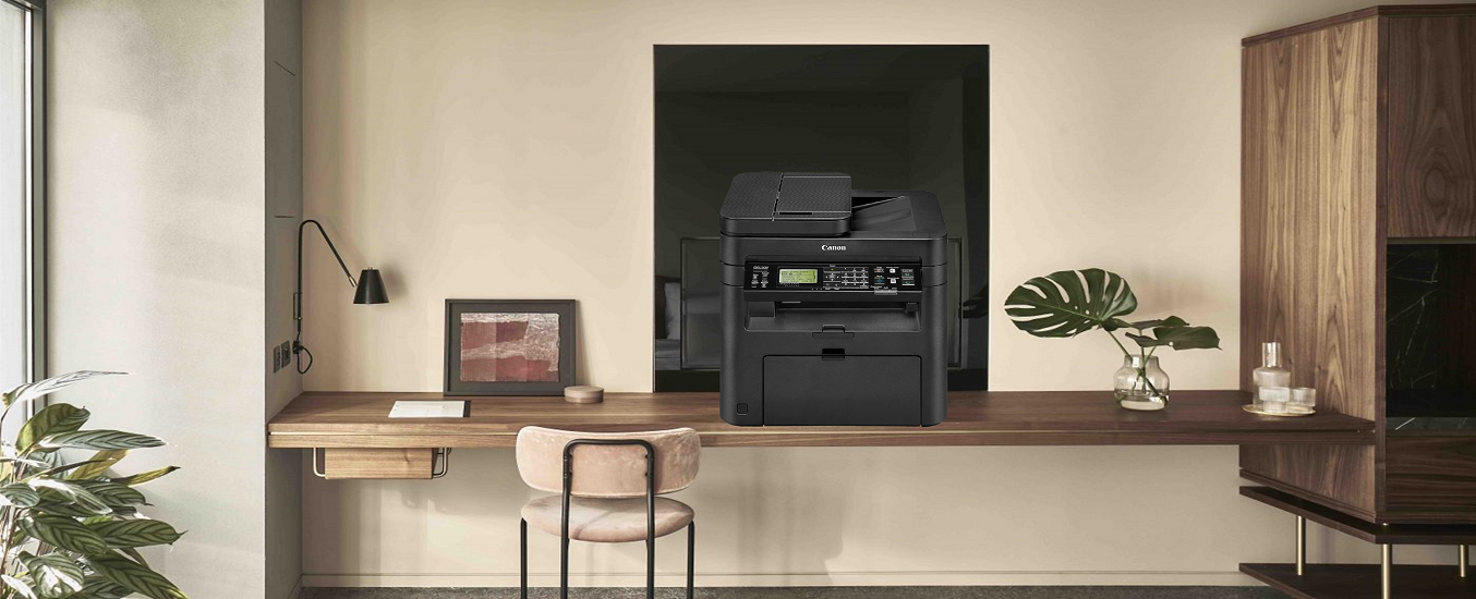 Canon MF244dw đa năng in nhanh giá tốt bảo hành lâu dài
