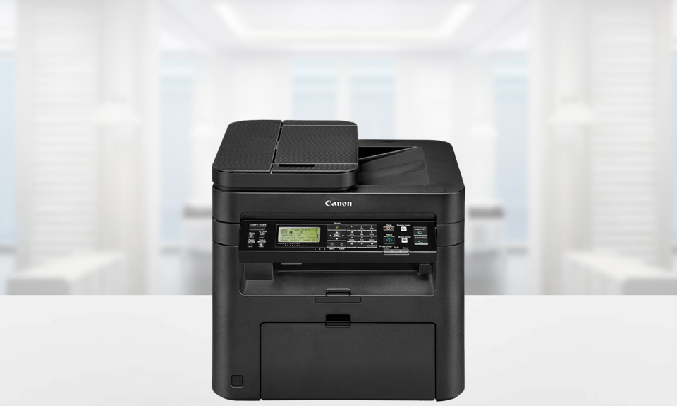 Canon MF244dw đa năng in nhanh giá tốt bảo hành lâu dài