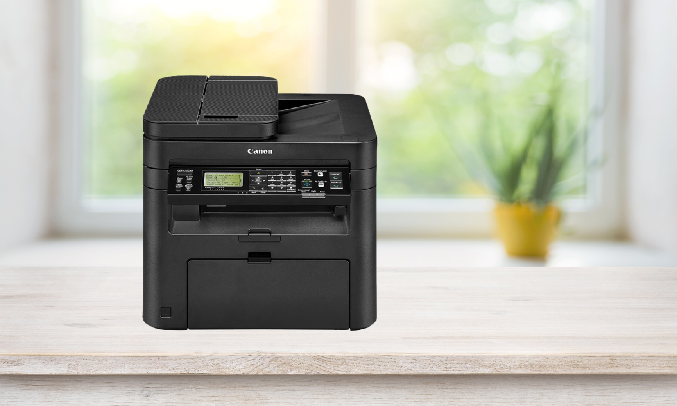 Canon MF244dw đa năng in nhanh giá tốt bảo hành lâu dài