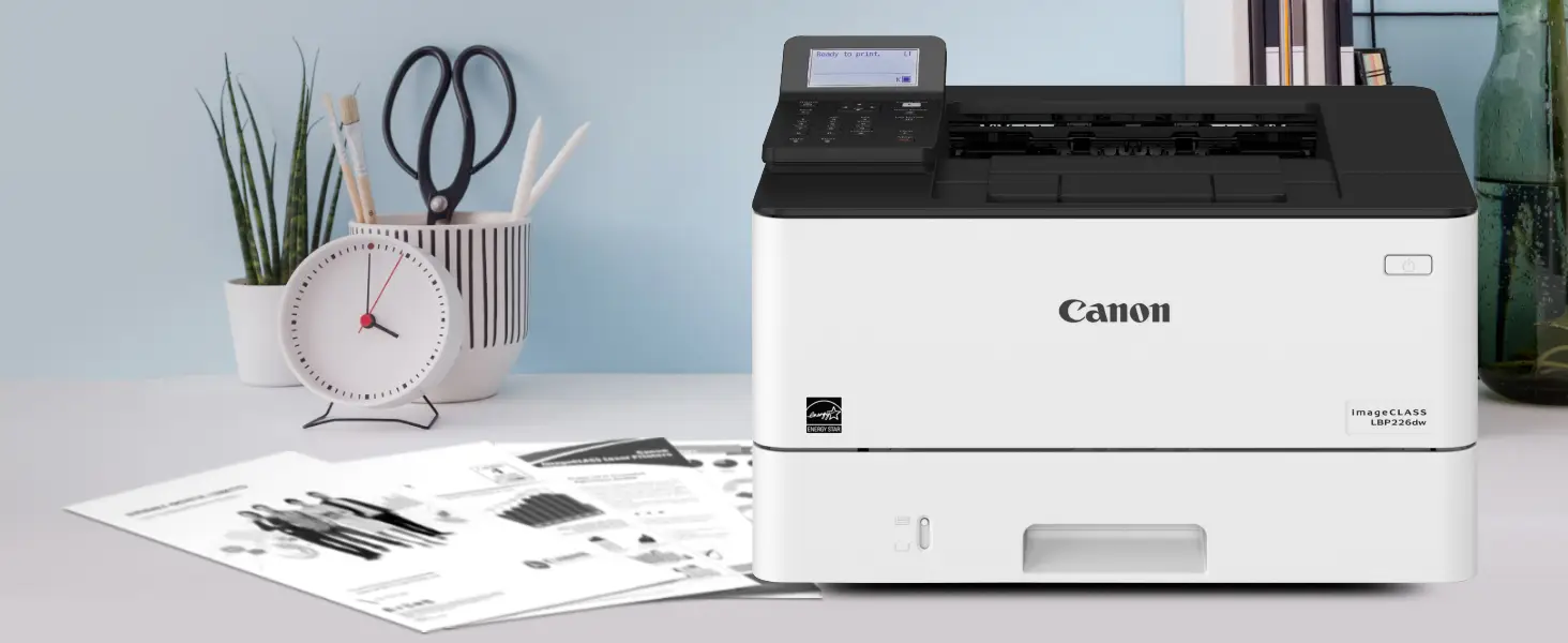 Máy In Canon Laser LBP 246dw Nhập Khẩu Chính Hãng Giá Tốt