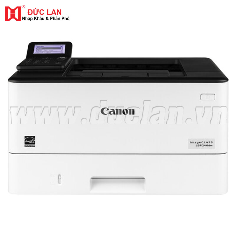 Máy in Canon Laser LBP 246dw (Nhập Khẩu)