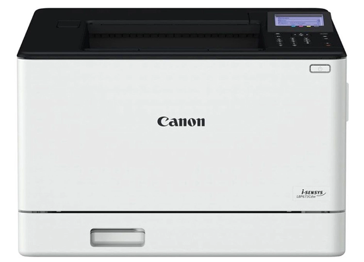 Máy in màu Canon LBP 673Cdw nhập khẩu chất lượng giá tốt