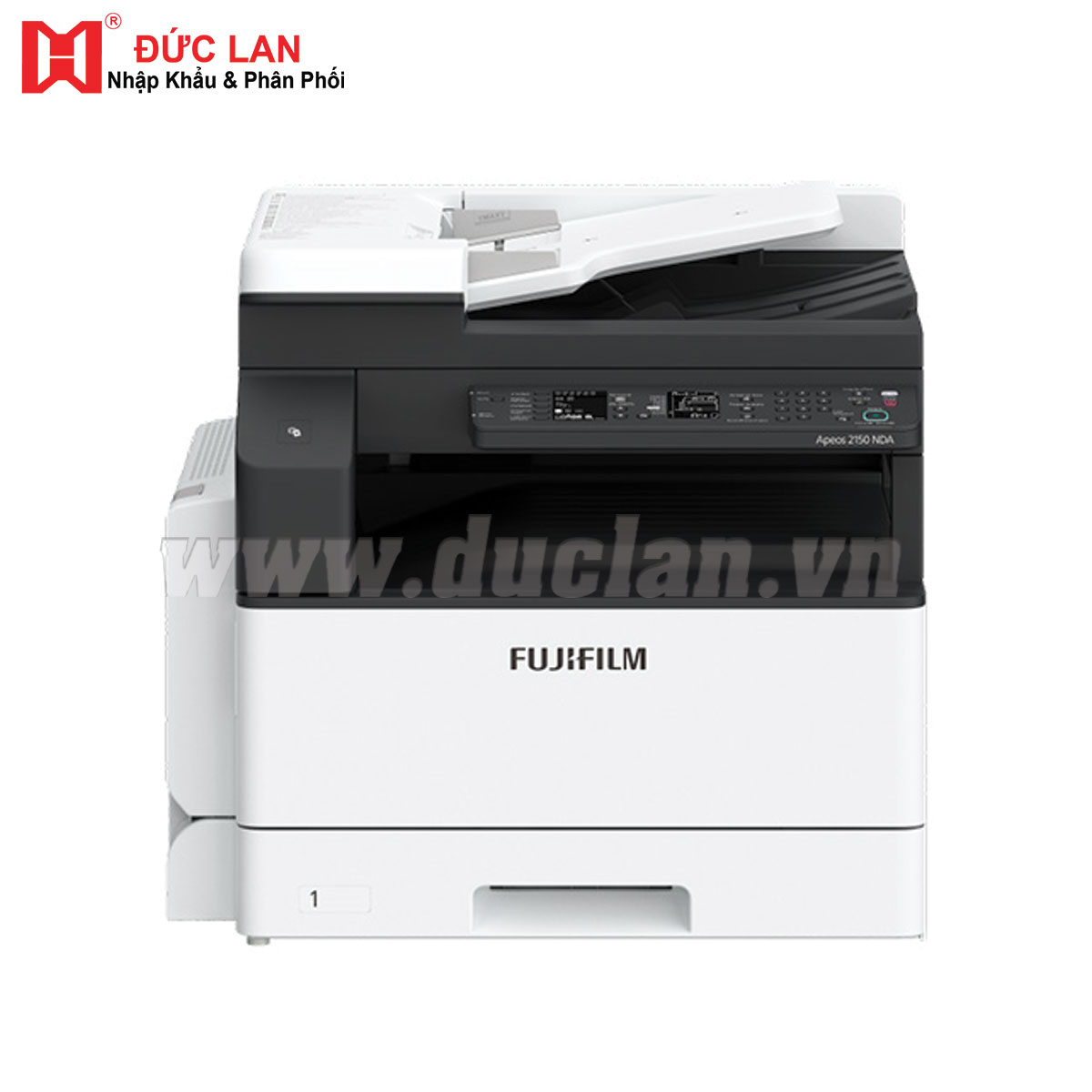 Máy in đa chức năng Fujifilm Apeos 2150nda - ( Chính Hãng)