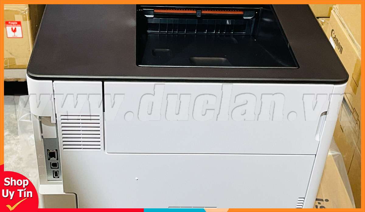 Máy In Màu Canon 722Cdw Laser Giá Tốt In Nhanh Chất Lượng