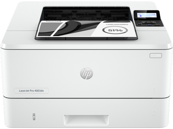 Máy In HP LaserJet Pro 4003dn Chính Hãng Tốc Độ Cao Bền Bỉ