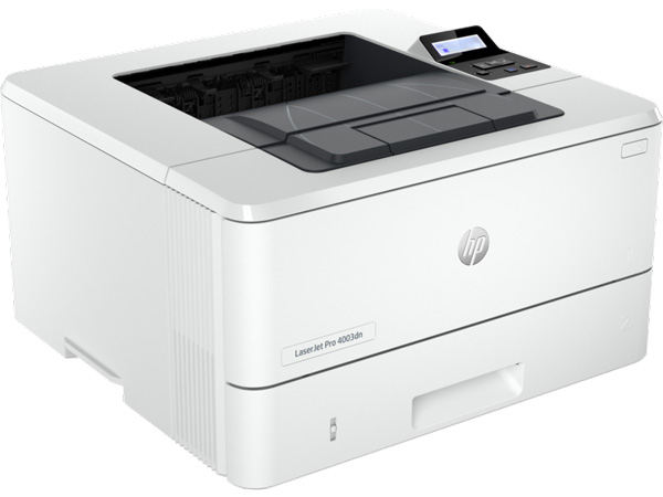 Máy In HP LaserJet Pro 4003dn Chính Hãng Tốc Độ Cao Bền Bỉ