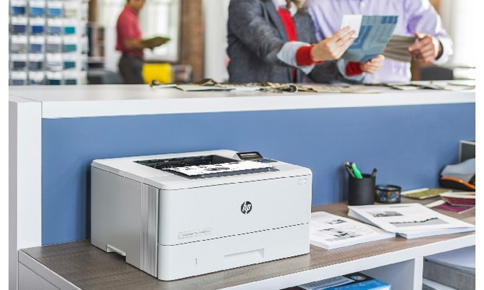 Máy In HP LaserJet Pro 4003dn Chính Hãng Tốc Độ Cao Bền Bỉ