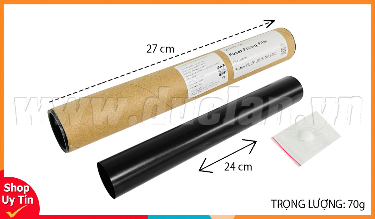 Máy in Brother HL-L5100/L5700/L6200 chính hãng giá tốt
