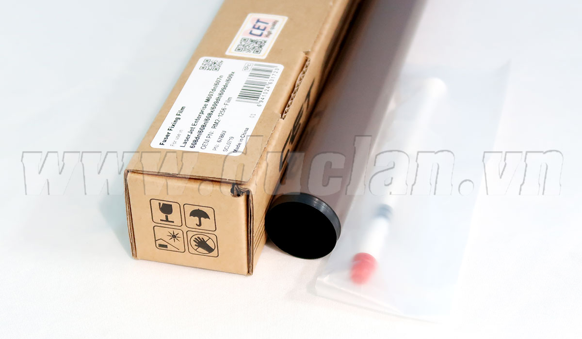 Bao Lụa HP M607 M608 M609 M631dn - Chính Hãng Giá Tốt