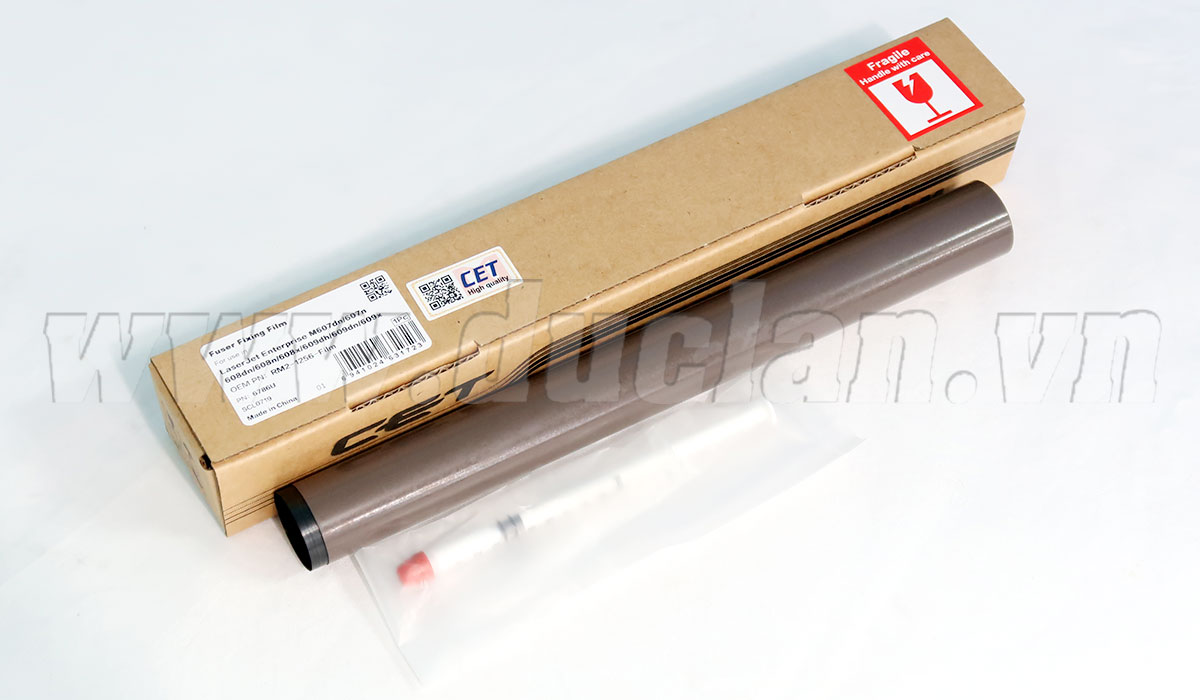 Bao Lụa HP M607 M608 M609 M631dn - Chính Hãng Giá Tốt