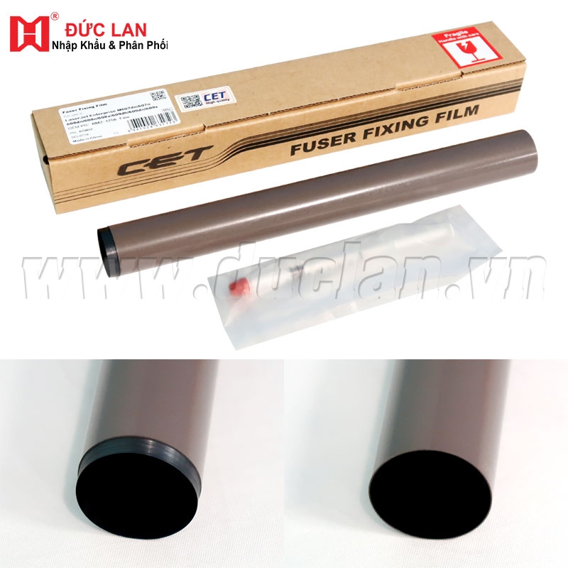 Bao Lụa HP M607/ M608/ M609/ M631dn (CET6786)