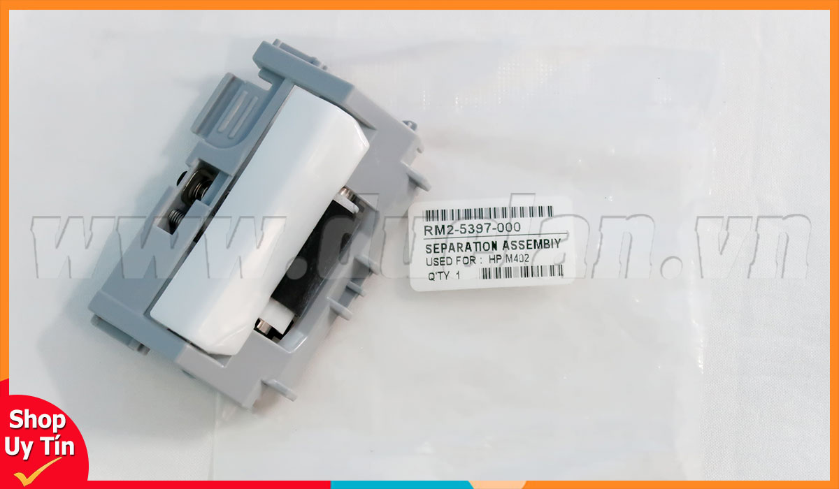 Mua Miếng đệm Load giấy HP M402 403 426 Tray 2 chính hãng giá tốt